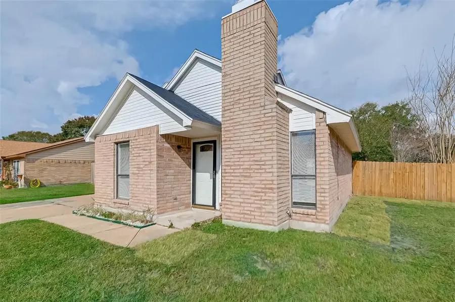 20202 Black Hickory Court, Katy, TX 77449 - #3