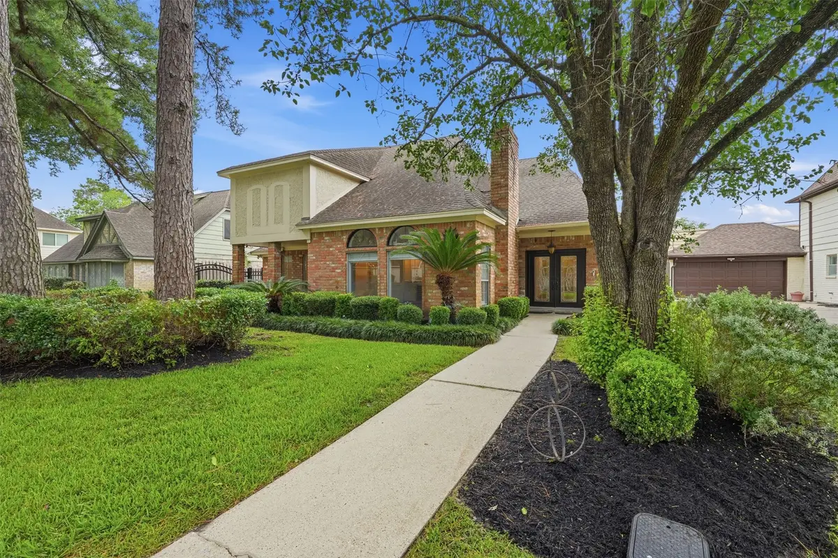 8310 Mentmore Drive, Spring, TX 77379 - #1