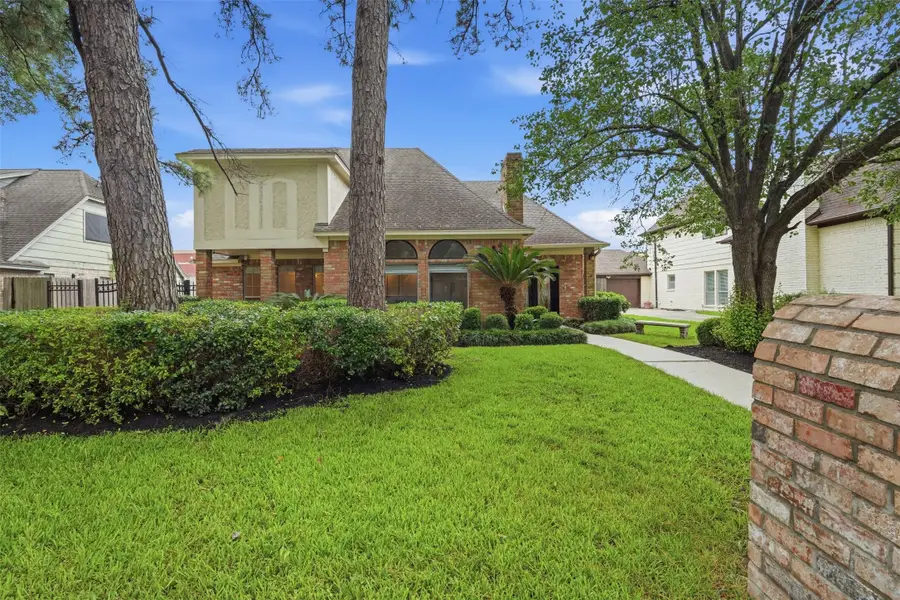 8310 Mentmore Drive, Spring, TX 77379 - #2