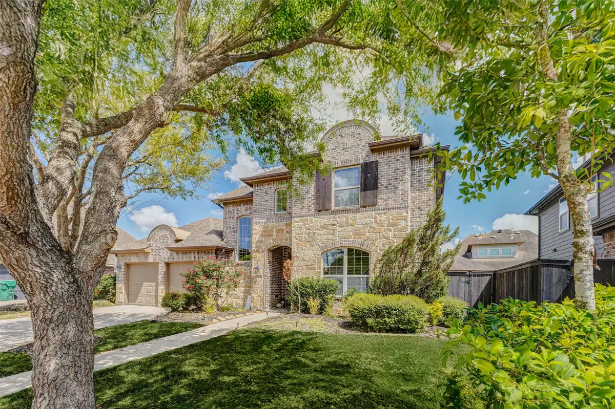 3406 Spotted Fawn Crest Court, Richmond, TX 77406 - #1