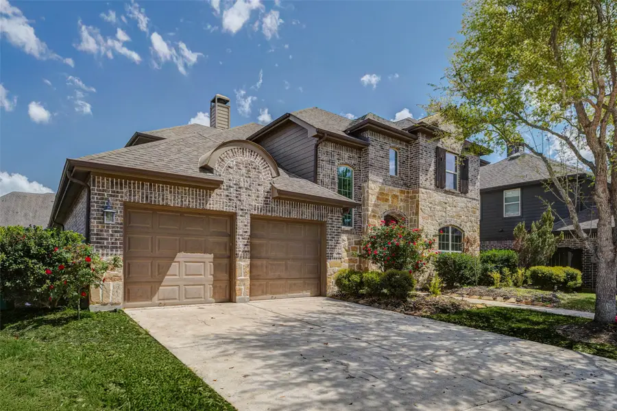 3406 Spotted Fawn Crest Court, Richmond, TX 77406 - #2