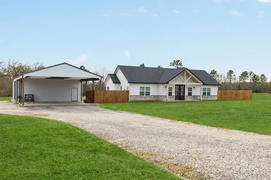 694 Brushy Creek Drive, Onalaska, TX 77360 - #2