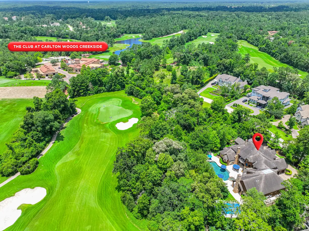247 S Fazio Way, Spring, TX 77389 - #1