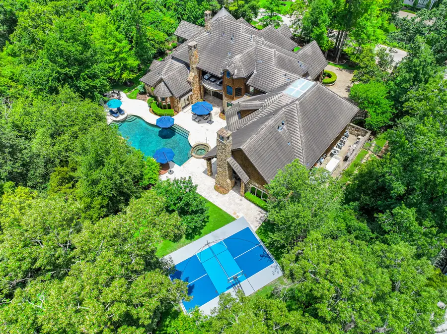 247 S Fazio Way, Spring, TX 77389 - #2