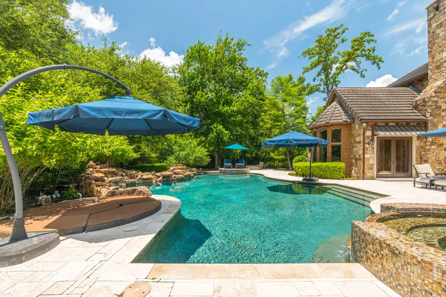 247 S Fazio Way, Spring, TX 77389 - #3