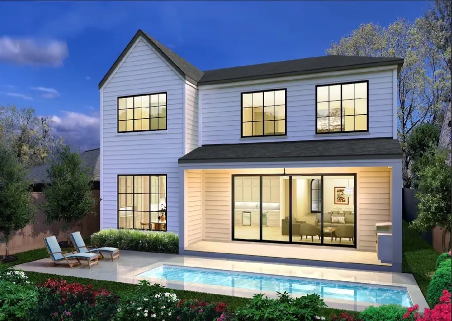 2415 Elmen Street, Houston, TX 77019 - #2