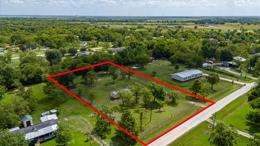 182 County Road 4801, Dayton, TX 77535 - #2