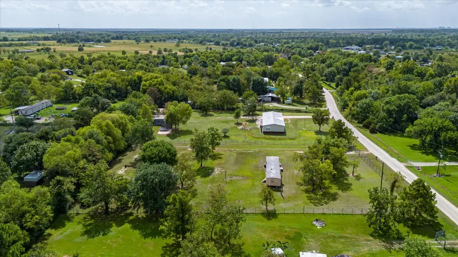 182 County Road 4801, Dayton, TX 77535 - #3