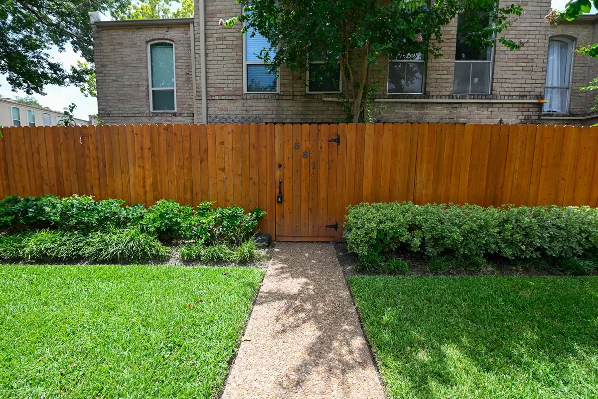 4629 Wild Indigo Street #581, Houston, TX 77027 - #1