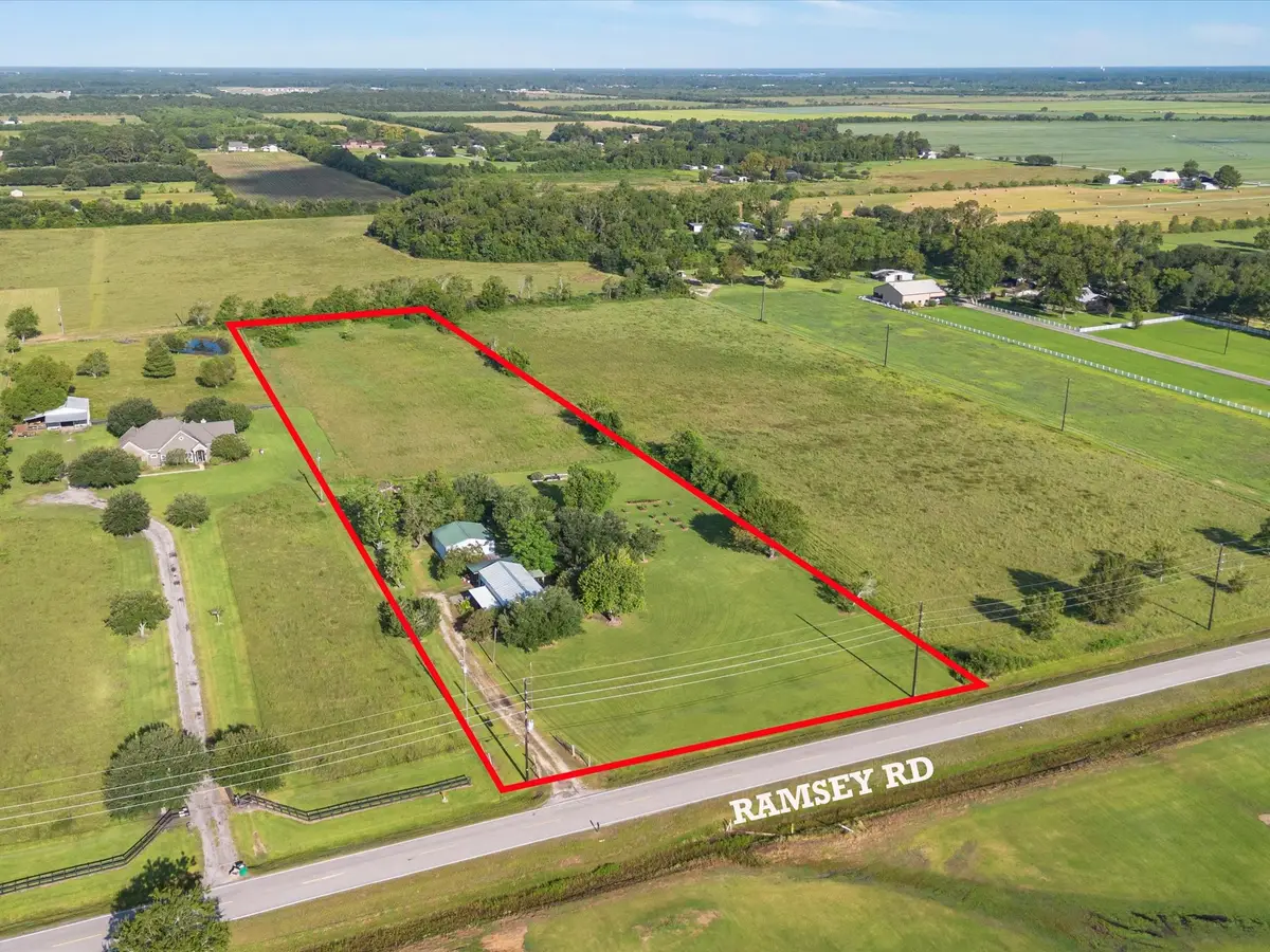 20523 Ramsey Road, Crosby, TX 77532 - #1