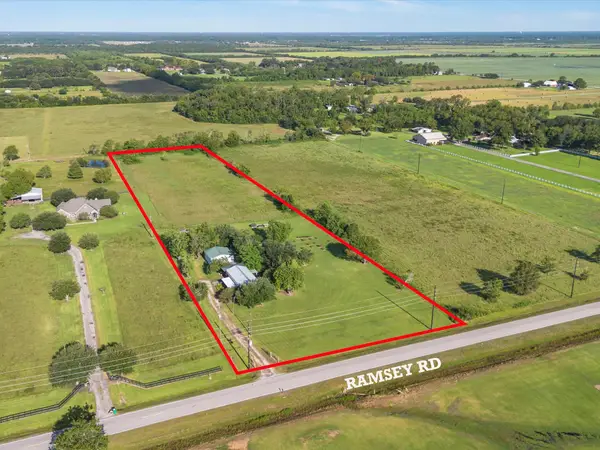 20523 Ramsey Road, Crosby, TX 77532