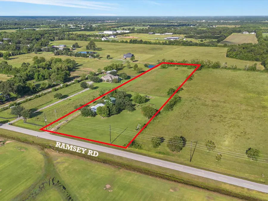 20523 Ramsey Road, Crosby, TX 77532 - #3