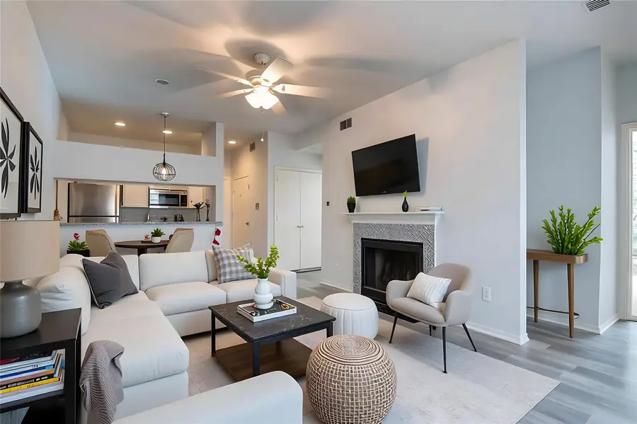 8055 Cambridge Street #101, Houston, TX 77054 - #2