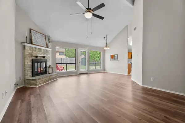 2035 Woodhue Drive, Spring, TX 77386