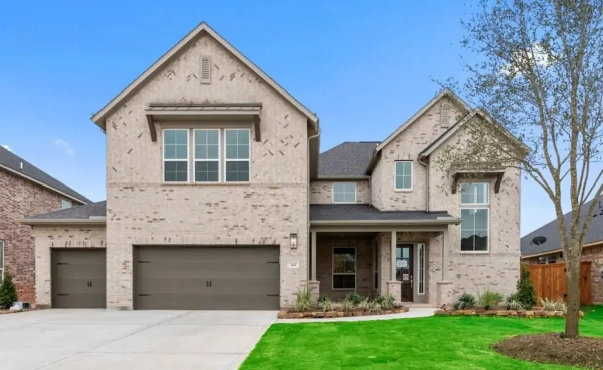 444 Ripple Edge Court, Katy, TX 77493 - #1