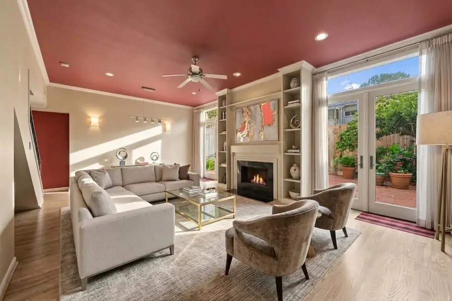 6205 Westcott Street, Houston, TX 77007 - #3