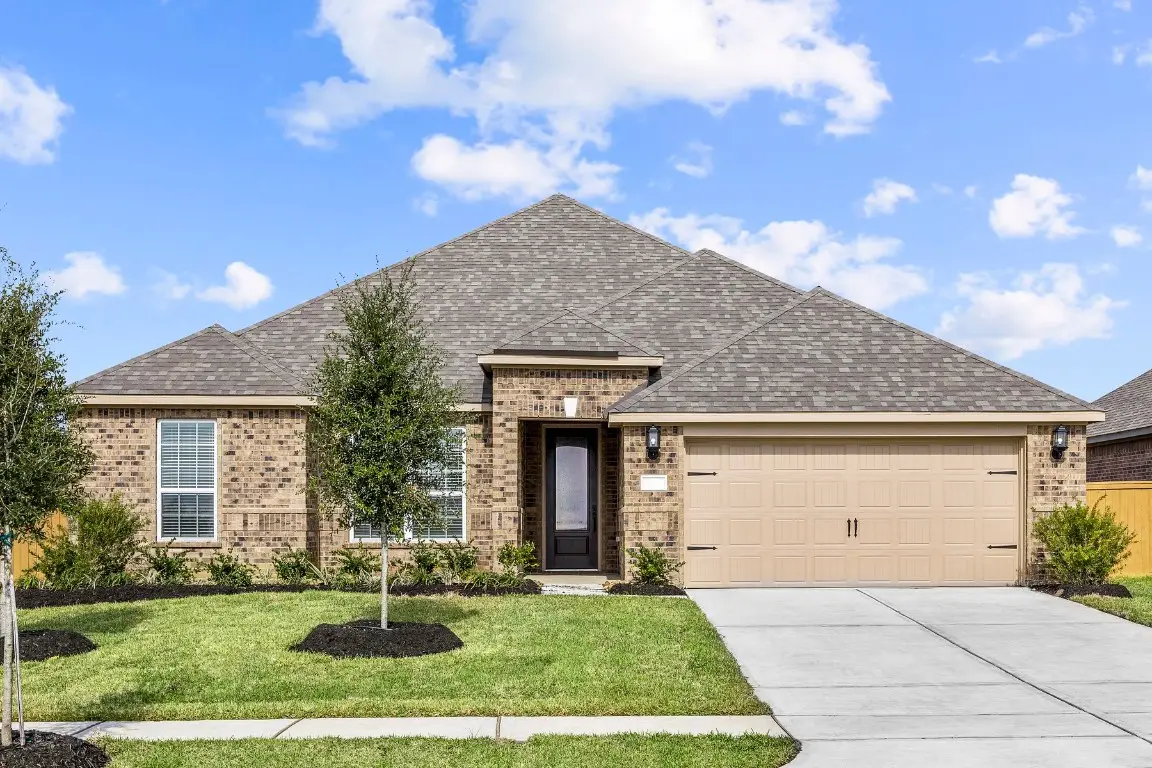 10522 Sutter Creek Drive, Rosharon, TX 77583 - #1