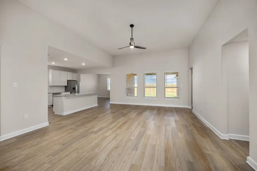 10522 Sutter Creek Drive, Rosharon, TX 77583 - #2