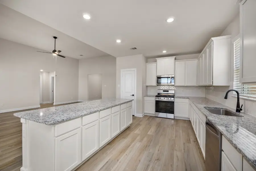 10522 Sutter Creek Drive, Rosharon, TX 77583 - #3