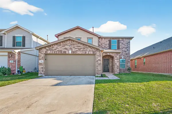 20811 Westfield Grove Place, Katy, TX 77449