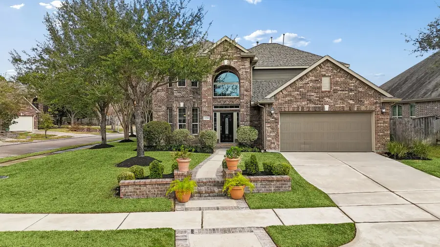 12318 Meadow Breeze Drive, Cypress, TX 77433 - #2