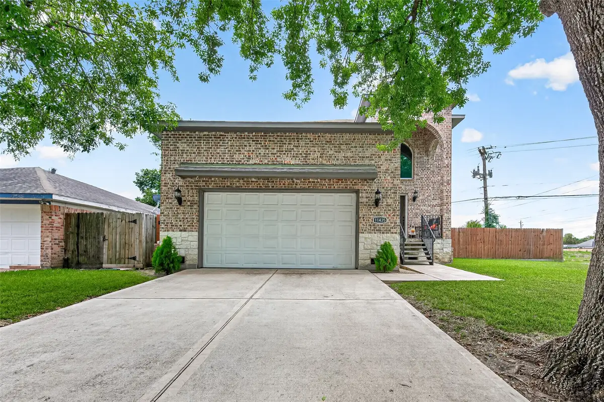 11435 Carvel Lane, Houston, TX 77072 - #1