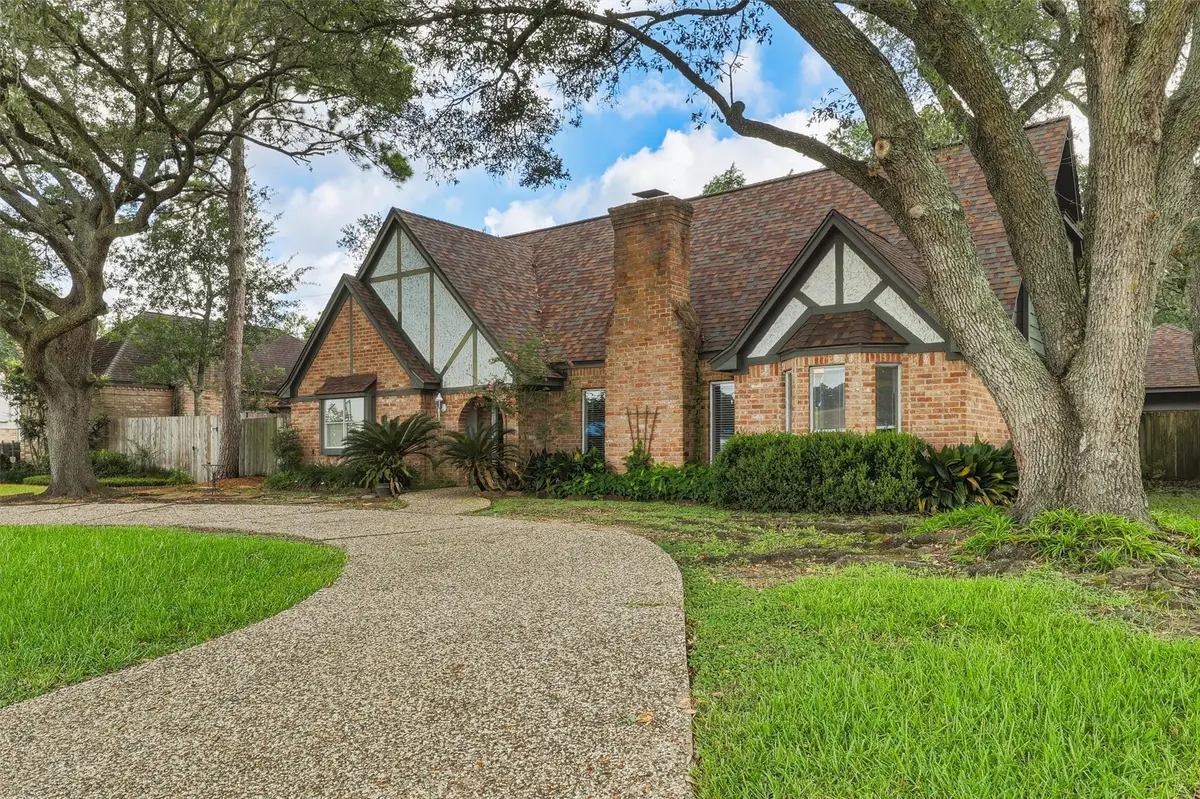 20414 Withington Drive, Katy, TX 77450 - #1