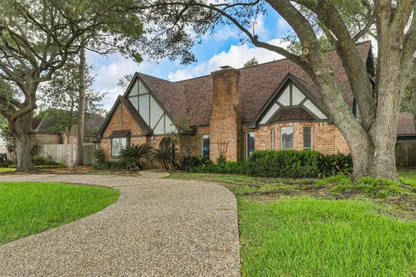 20414 Withington Drive, Katy, TX 77450