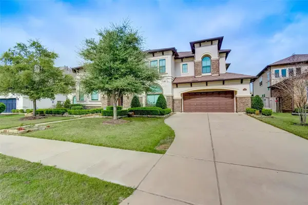 3006 Brighton Sky Lane, Katy, TX 77494