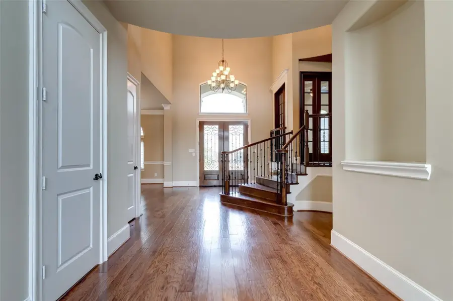 3006 Brighton Sky Lane, Katy, TX 77494 - #3