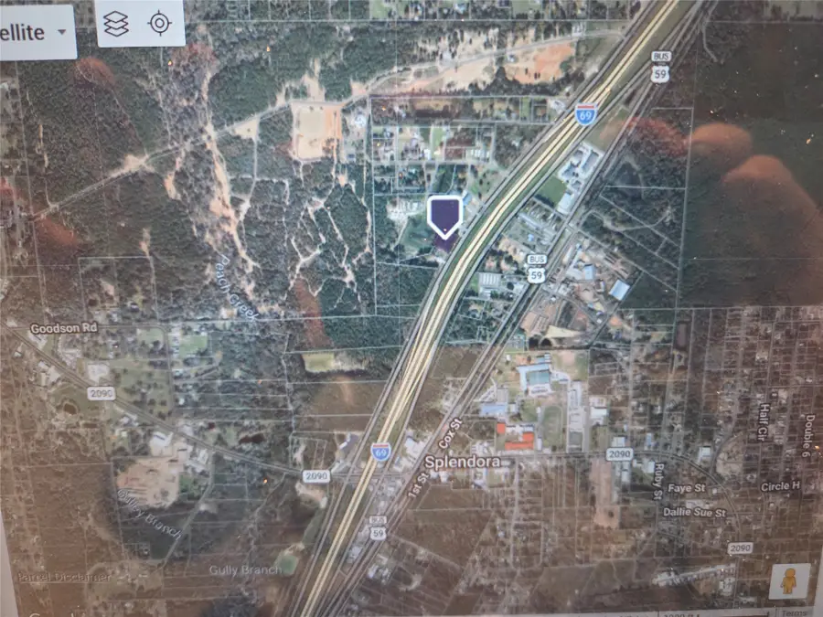 13702 Us 59, Splendora, TX 77372 - Image #2