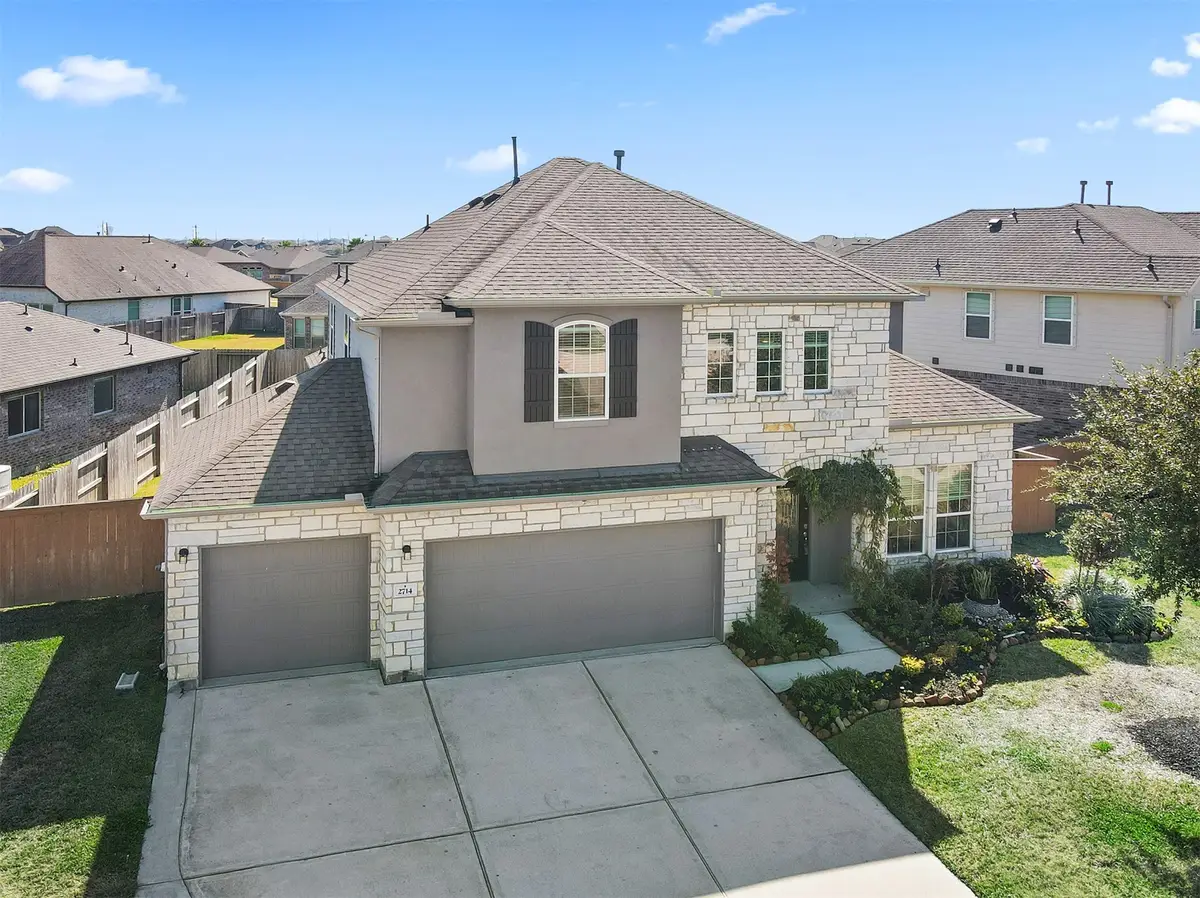 2714 Arbor Edge Crossing, Texas City, TX 77568 - #1