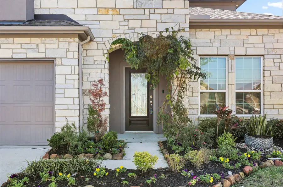 2714 Arbor Edge Crossing, Texas City, TX 77568 - #3