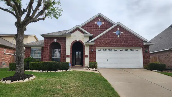 13906 Normandy Court, Sugar Land, TX 77498
