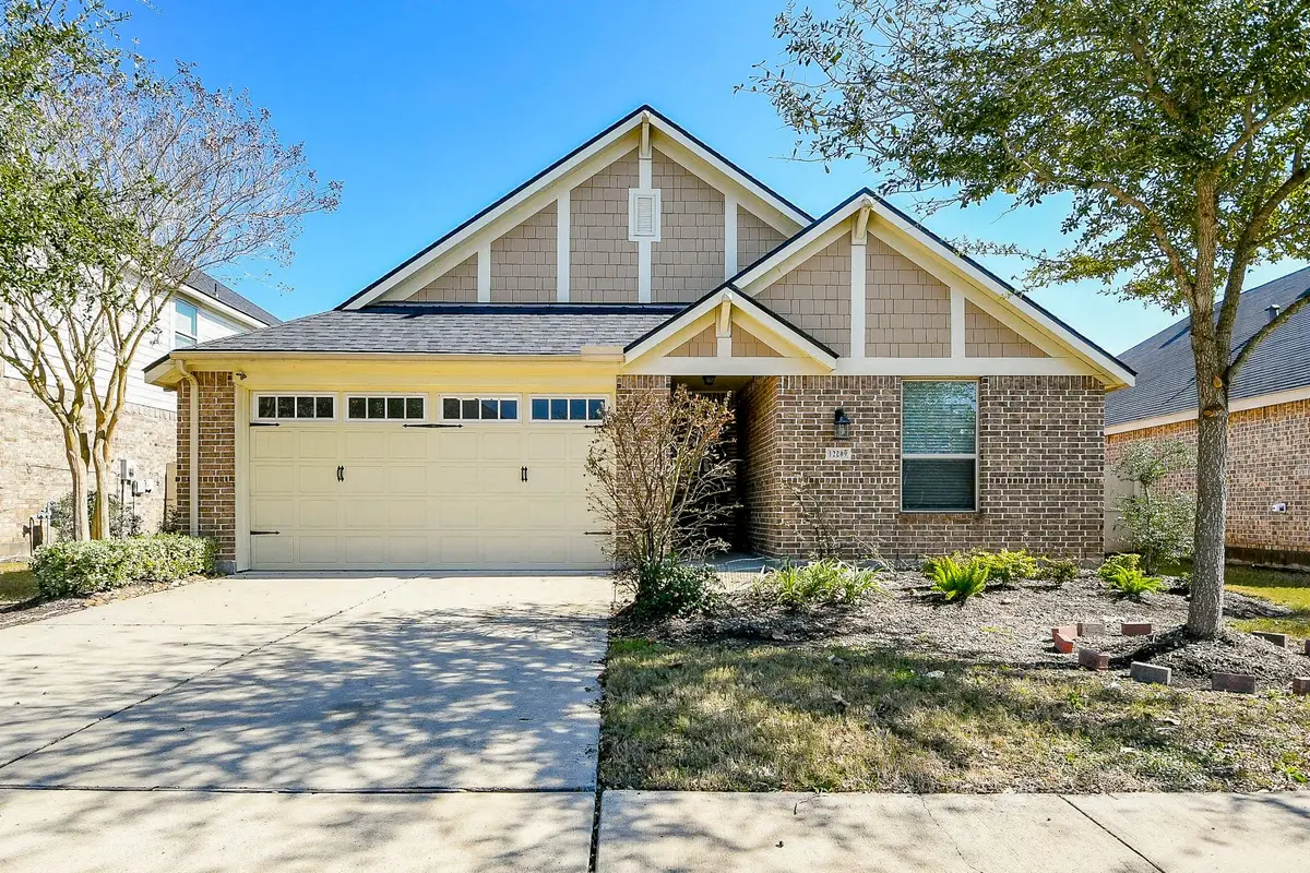 12209 City Skyline Court, Houston, TX 77047 - Image #1