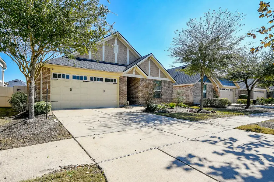 12209 City Skyline Court, Houston, TX 77047 - Image #2