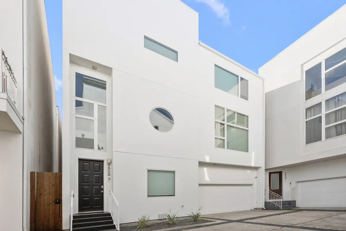 5628 Kiam Street #B, Houston, TX 77007 - #1