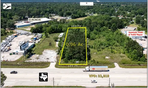 20240 Fm 1314 Road, Porter, TX 77365