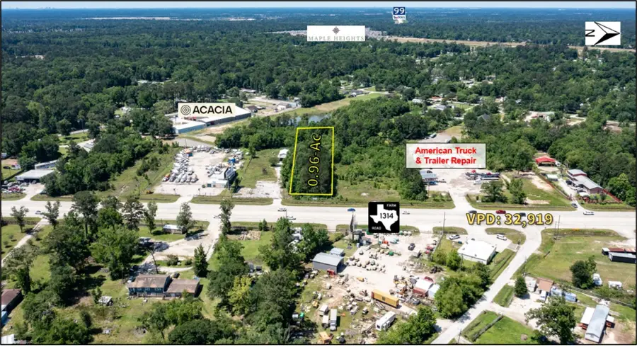 20240 Fm 1314 Road, Porter, TX 77365 - #2