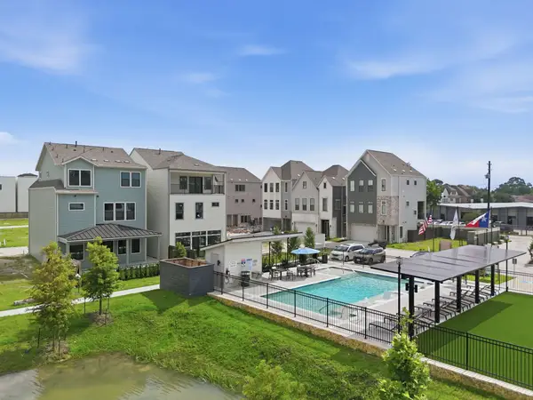 8707 Padua Lane, Houston, TX 77055