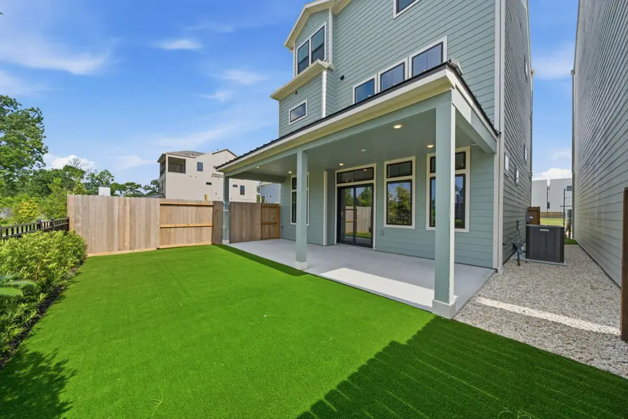 8707 Padua Lane, Houston, TX 77055 - #2