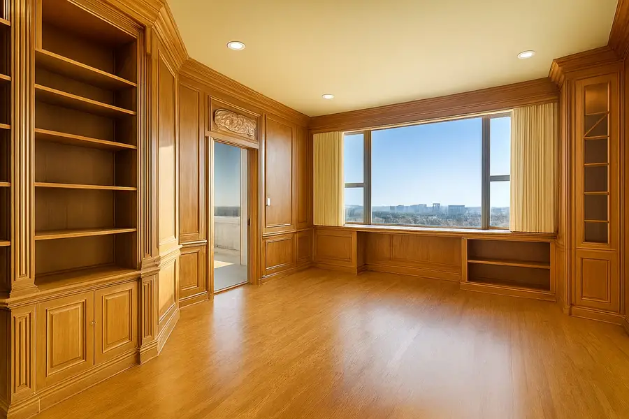 1111 Hermann Drive #28D, Houston, TX 77004 - Image #3