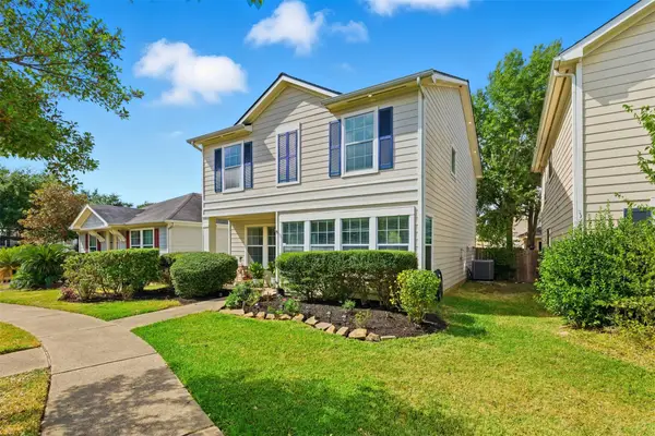 20825 Patriot Park Lane, Katy, TX 77449