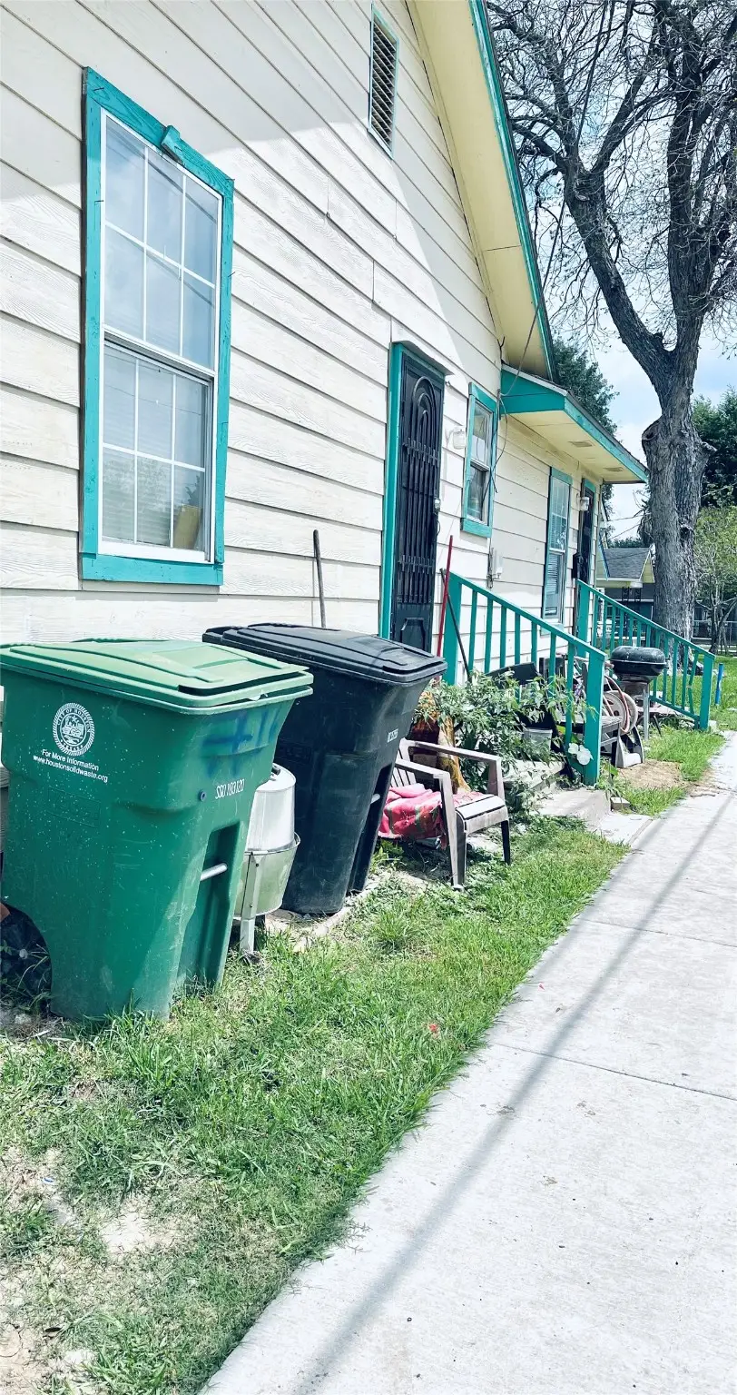 716 S 79th Street, Houston, TX 77012 - Image #3