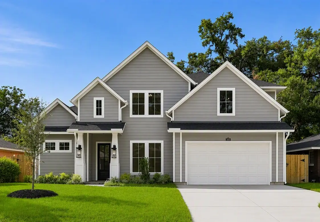 5109 Lido Lane, Houston, TX 77092 - #1