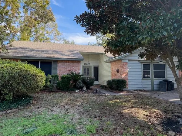 19722 Bellaw Woods Drive, Humble, TX 77338