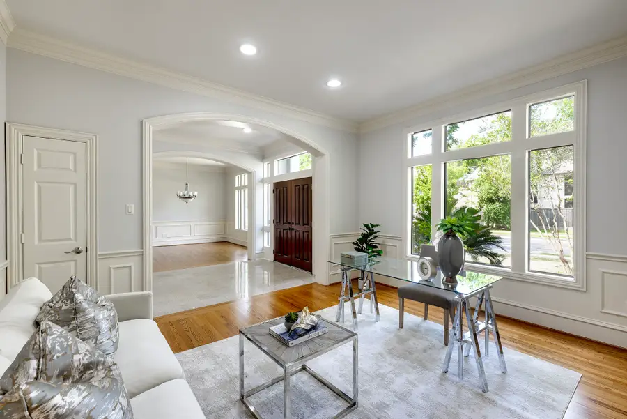 5519 Newcastle Street, Bellaire, TX 77401 - #3