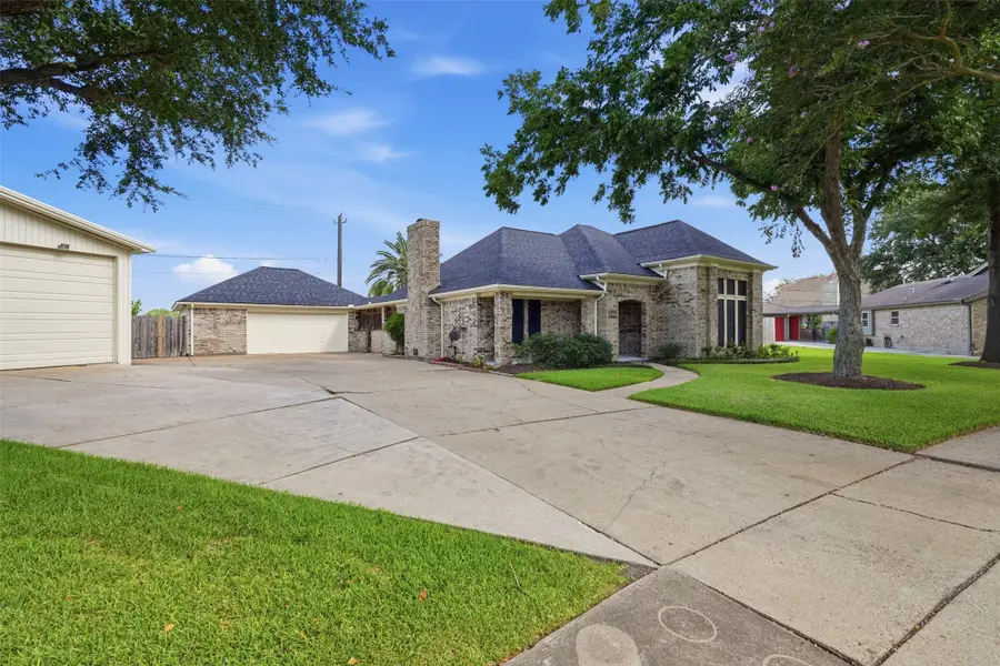 3102 Oaken Lane, La Porte, TX 77571 - #3