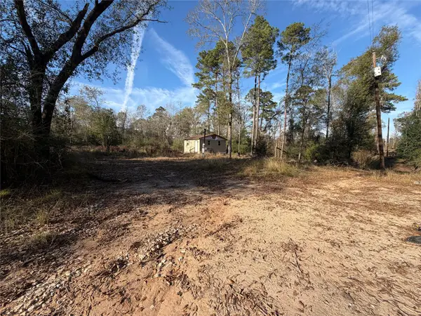 TBD Deodar Drive, Brookeland, TX 75931