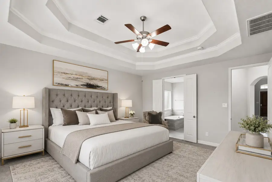 32019 Casa Linda Drive, Hockley, TX 77447 - #3